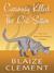 Curiosity Killed the Cat Sitter (A Dixie Hemingway Mystery #1)