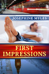 First Impressions (First Impressions, #1)