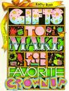 Gifts To Make For Your Favorite Grownup