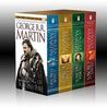 A Song of Ice and Fire by George R.R. Martin A Song of Ice and Fire by George R.R. Martin