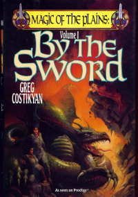 By The Sword (Magic of the Plains)