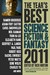 The Year's Best Science Fiction & Fantasy: 2011