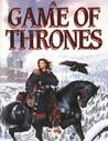 A Game of Thrones by Simone Cooper