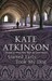 Started Early, Took My Dog (Paperback)