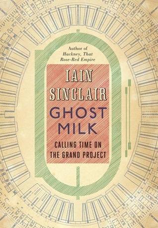 Ghost Milk by Iain Sinclair