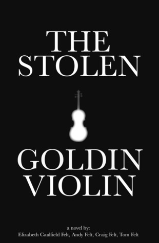 The Stolen Goldin Violin: Mystery at the American Suzuki Institute