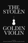 The Stolen Goldin Violin: Mystery at the American Suzuki Institute