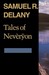 Tales of Neveryeon (ebook)