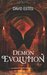 Demon Evolution (The Evolution Trilogy, #2)