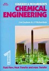 Coulson & Richardson's Chemical Engineering by J.M. Coulson