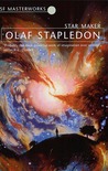 Star Maker by Olaf Stapledon