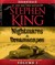Nightmares & Dreamscapes, V...