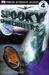 DK Readers: Spooky Spinechillers (Level 4: Proficient Readers)