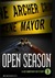 Open Season (Joe Gunther #1)