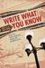 Write What You Know: How to...
