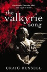The Valkyrie Song (Jan Fabel, #5)