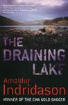 The Draining Lake by Arnaldur Indriðason