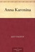 Anna Karenina by Leo Tolstoy