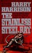 Stainless Steel Rat