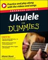 Ukulele for Dummies, Enhanced Edition Ukulele for Dummies, Enhanced Edition