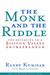 The Monk And The Riddle: The Education Of A Silicon Valley Entrepreneur (ebook)