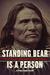 Standing Bear is a Person: ...