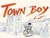 Town Boy (Hardcover)