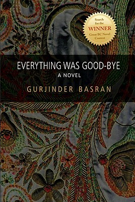 Everything Was Good-Bye