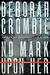 No Mark Upon Her (Duncan Kincaid & Gemma James, #14)