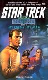 My Enemy, My Ally (Star Trek, #18) by Diane Duane My Enemy, My Ally (Star Trek, #18) by Diane Duane