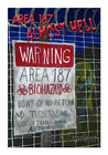 Area 187 by Eric R. Lowther
