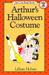 Arthur's Halloween Costume (Hardcover)