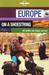 Europe on a Shoestring by Vivek Wagle