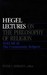 Lectures on the Philosophy of Religion 3: The Consummate Religion (Hardcover)