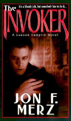 The Invoker (Lawson the Fixer #2)