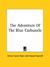 The Adventure Of The Blue Carbuncle (Paperback)