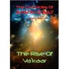 The Chronicles Of Jenson Quest - The Rise Of Va'kaar by J. Bryden Lloyd