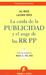 Caida de La Publicidad y El Auge de RR Pp-V2* (Paperback)