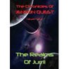 The Chronicles Of Jenson Quest - The Realms Of Jurrii by J. Bryden Lloyd