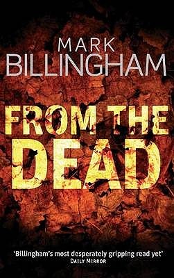 From The Dead (Tom Thorne, #9)
