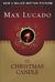 The Christmas Candle (Hardcover)