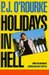 Holidays in Hell (Hardcover)