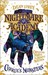 Charlie's Monsters (Nightmare Academy #1)
