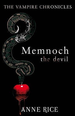 Memnoch The Devil by Anne Rice Memnoch The Devil by Anne Rice