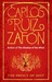 The Prince Of Mist (Niebla #1)