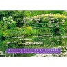 Monet's Gardens at Giverny: Photographs by Elizabeth Murray: A Book of Postcards