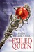 The Exiled Queen (Hardcover)