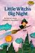 Little Witch's Big Night (Hardcover)