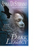 Dark Legacy (Legacy, #1)
