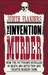 The Invention of Murder by Judith Flanders